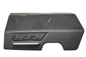 Polaris - 16 Polaris RZR 570 4x4 Glovebox Lid Cover - Image 2