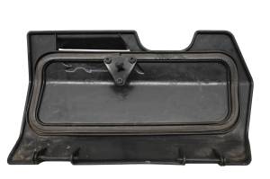 Polaris - 16 Polaris RZR 570 4x4 Glovebox Lid Cover - Image 3