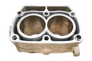 12 Polaris Ranger Crew 800 4x4 Cylinder