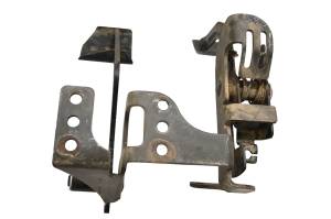 Polaris - 16 Polaris RZR 570 4x4 Gas Brake Pedal Assembly - Image 3