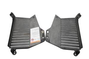 Yamaha - 19 Yamaha YXZ1000R SS Rear Carrier Side Covers Panels Left & Right - Image 2