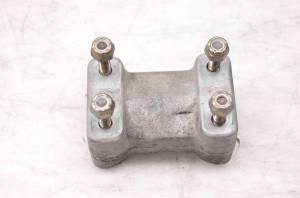 Polaris - 04 Polaris Trail Blazer 250 2x4 Handlebar Clamps 7/8" - Image 3