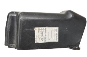 19 Yamaha YXZ1000R SS Fuel Canister Cover