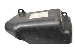 Yamaha - 19 Yamaha YXZ1000R SS Fuel Canister Cover - Image 2