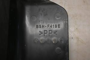 Yamaha - 19 Yamaha YXZ1000R SS Fuel Canister Cover - Image 4