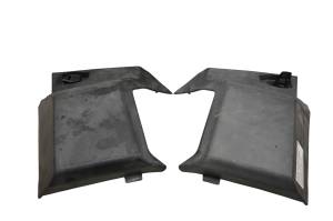 Yamaha - 19 Yamaha YXZ1000R SS Rear Carrier Side Covers Left & Right - Image 2