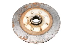 Polaris - 12 Polaris Ranger Crew 800 4x4 Rear Parking Brake Rotor Disc - Image 2