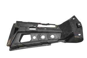 19 Yamaha YXZ1000R SS Center Console Cover