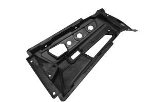 Yamaha - 19 Yamaha YXZ1000R SS Center Console Cover - Image 4