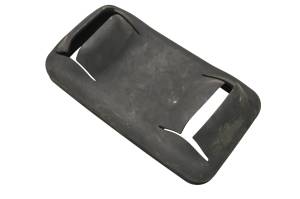 Polaris - 16 Polaris RZR 570 4x4 Rear Seat Belt Buckle Cover - Image 2