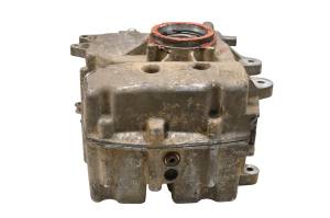 Polaris - 16 Polaris RZR 570 4x4 Crankcase Center Crank Case - Image 5