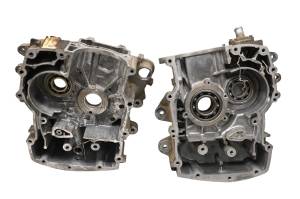 Polaris - 16 Polaris RZR 570 4x4 Crankcase Center Crank Case - Image 6