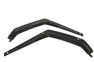 Polaris - 16 Polaris RZR 570 4x4 Front Fender Flares Left & Right - Image 3