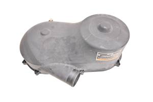 13 Polaris Ranger Crew 800 Outer Belt Clutch Cover