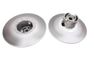 Polaris - 18 Polaris Ranger Crew 570 4x4 Secondary Driven Clutch - Image 3