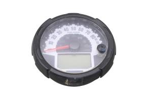 13 Polaris Ranger Crew 800 Speedometer Dash