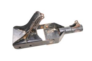 18 Polaris Ranger Crew 570 4x4 Steering Tilt Bracket Mount