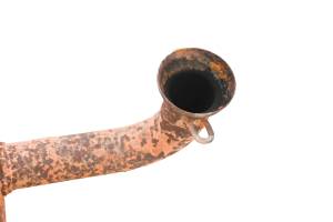 Polaris - 18 Polaris Ranger Crew 570 4x4 Muffler Exhaust Pipe - Image 3