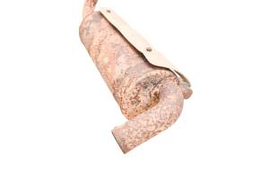 Polaris - 18 Polaris Ranger Crew 570 4x4 Muffler Exhaust Pipe - Image 4