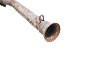 Polaris - 13 Polaris Ranger Crew 800 Header Exhaust Head Pipe - Image 3