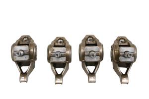 Polaris - 12 Polaris Ranger Crew 800 4x4 Valve Rocker Arms - Image 3