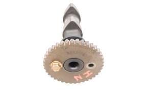 Polaris - 18 Polaris Ranger Crew 570 4x4 Intake Camshaft Cam Shaft - Image 2