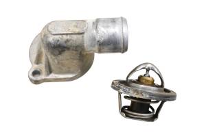 12 Polaris Ranger Crew 800 4x4 Thermostat & Cover