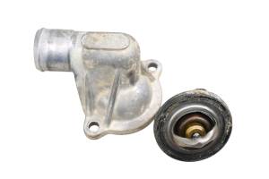 Polaris - 12 Polaris Ranger Crew 800 4x4 Thermostat & Cover - Image 2