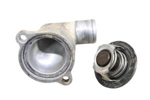 Polaris - 12 Polaris Ranger Crew 800 4x4 Thermostat & Cover - Image 3