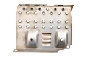 12 Polaris Ranger Crew 800 4x4 Baffle Plate Cover