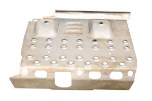 Polaris - 12 Polaris Ranger Crew 800 4x4 Baffle Plate Cover - Image 2
