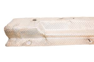 Polaris - 18 Polaris Ranger Crew 570 4x4 Heat Shield Close Off Panel Cover - Image 4