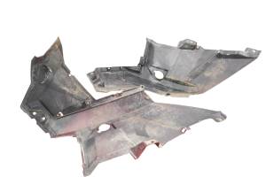 Polaris - 18 Polaris RZR XP Turbo Front Side Covers Panels Fenders Left & Right - Image 3