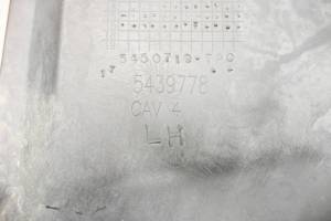 Polaris - 18 Polaris RZR XP Turbo Front Side Covers Panels Fenders Left & Right - Image 5