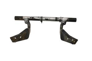 11 Polaris Sportsman 550 XP EPS 4x4 Rear Grab Bar Rack Support Bracket