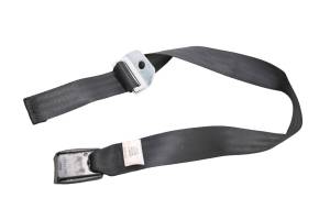 Polaris - 18 Polaris Ranger Crew 570 4x4 Seat Belt Assembly - Image 3