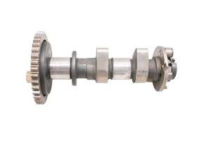 18 Polaris Ranger Crew 570 4x4 Exhaust Camshaft Cam Shaft