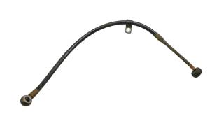 18 Polaris RZR XP Turbo Engine Oil Line