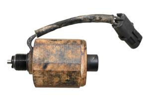 12 Polaris Ranger Crew 800 4x4 Gearcase Solenoid