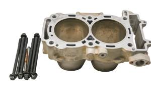 18 Polaris RZR XP Turbo Cylinder For Parts