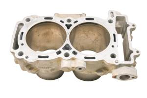 Polaris - 18 Polaris RZR XP Turbo Cylinder For Parts - Image 2