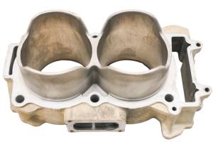 Polaris - 18 Polaris RZR XP Turbo Cylinder For Parts - Image 5