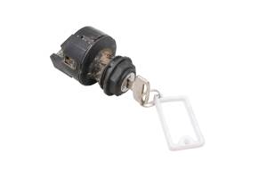 18 Polaris Ranger Crew 570 4x4 Key Switch
