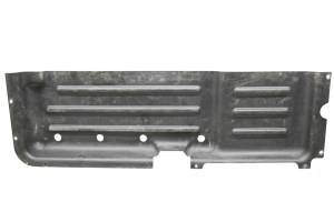 Kawasaki - 19 Kawasaki Mule 4010 Trans 4x4 Front Seat Rear Lower Cover KAF620 - Image 2