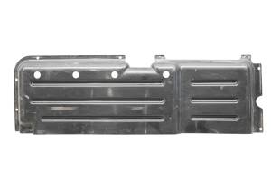 Kawasaki - 19 Kawasaki Mule 4010 Trans 4x4 Front Seat Rear Lower Cover KAF620 - Image 3