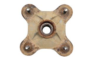 Polaris - 11 Polaris Sportsman 550 XP EPS 4x4 Rear Left Wheel Hub - Image 3