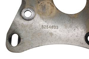 Polaris - 11 Polaris Sportsman 550 XP EPS 4x4 Power Steering Bracket - Image 3
