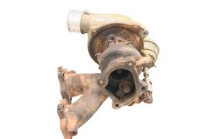 Polaris - 18 Polaris RZR XP Turbo Turbo Charger For Parts - Image 2