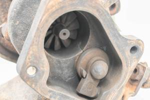 Polaris - 18 Polaris RZR XP Turbo Turbo Charger For Parts - Image 5