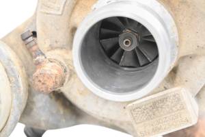 Polaris - 18 Polaris RZR XP Turbo Turbo Charger For Parts - Image 6